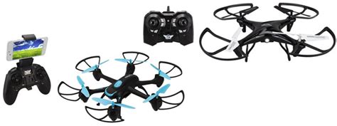 sky rider quadcopter drone  camera  orig   pickup simple coupon deals