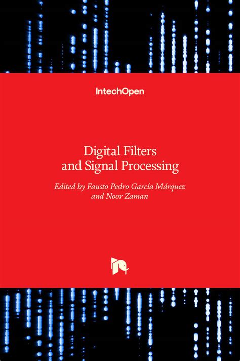 digital filters  signal processing intechopen