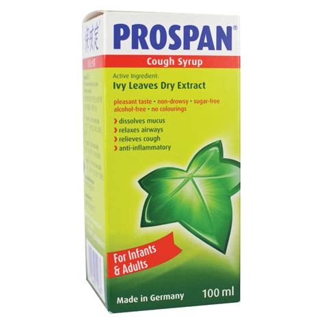 prospan cough syrup review singapore