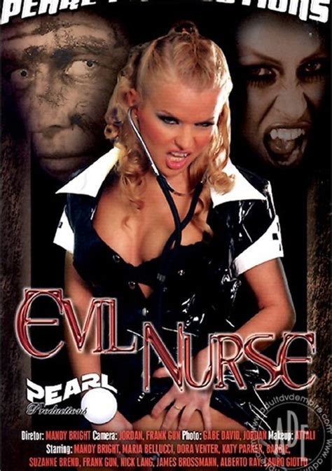 Evil Nurse Pearl Productions Unlimited Streaming At