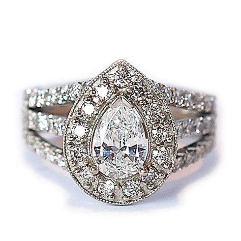 The Best Celebrity Engagement Rings Abby Sparks Jewelry