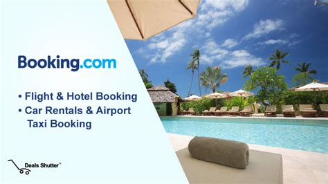 bookingcom coupons  book  hotel rooms  lowest price