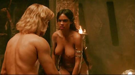 rosario dawson nude and sexy 32 photos the fappening