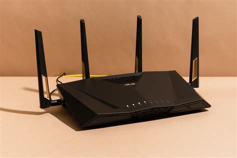 The 3 Best Wi Fi Routers Of 2023 Reviews By Wirecutter