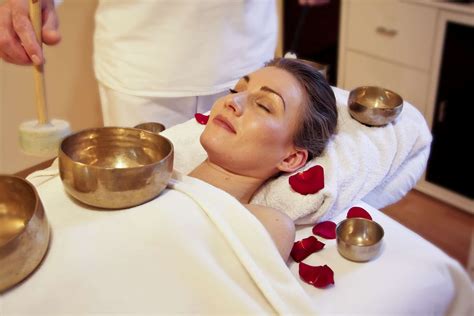 spa retreats rising  popularity  knew