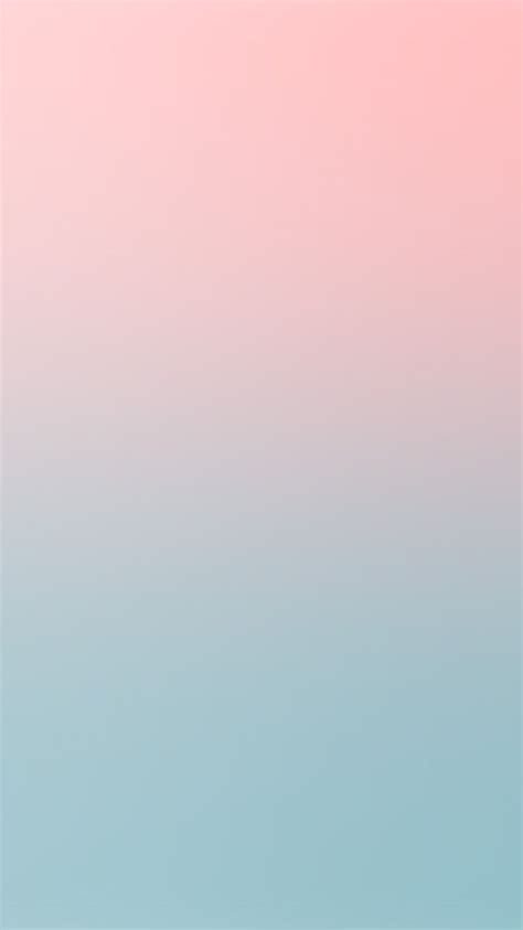 sm07 pink blue soft pastel blur gradation wallpaper
