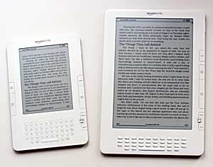 amazon kindle dx review  reaader reviews  mobile tech review