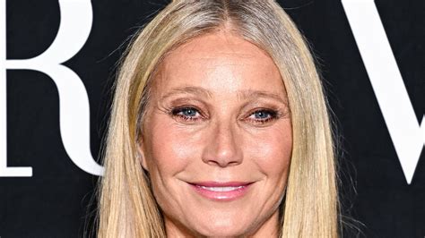 Gwyneth Paltrow Unveils Extremely Raunchy Goop Valentines Day T
