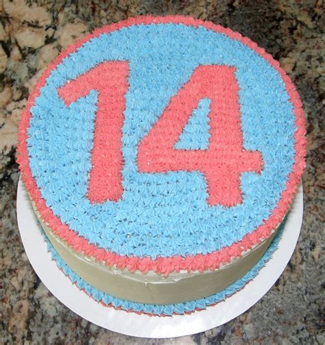 happy 14th birthday abby 14th birthday unique cakes cake