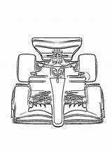 Formel Ausmalbild Formule Verstappen Max Leukekleurplaten Besteausmalbilder Kleurplaten Wagen Malvorlage Ausmalen Kleur sketch template