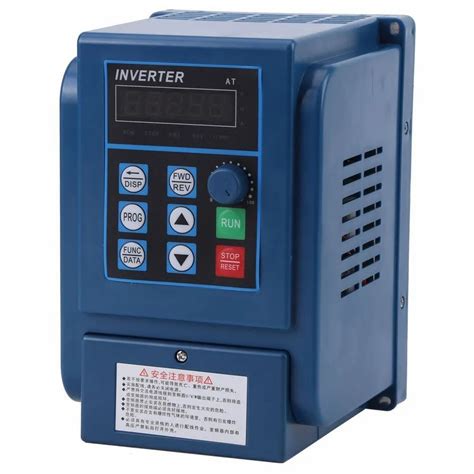 walfront    phase variable frequency drive inverter  rs   chennai
