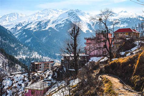 the top 10 places to visit in india s parvati valley