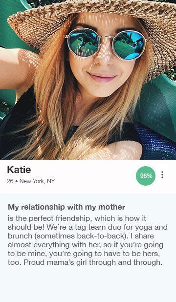 Okcupid Profile Examples For Women Tips And Templates