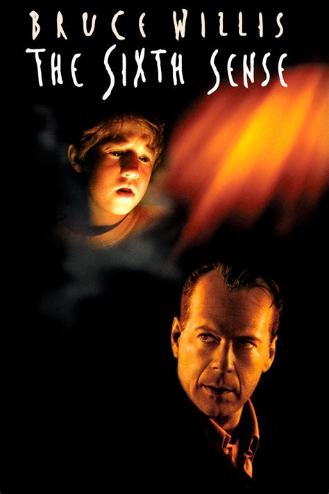 The Sixth Sense Now Available On Demand