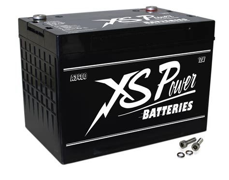 xs power batteries  xs power retro styled batteries summit racing