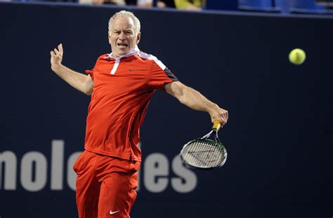 mcenroes party   courts  hit  connecticut open hartford courant