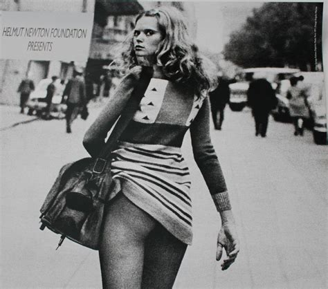 find out some interesting facts about helmut newton