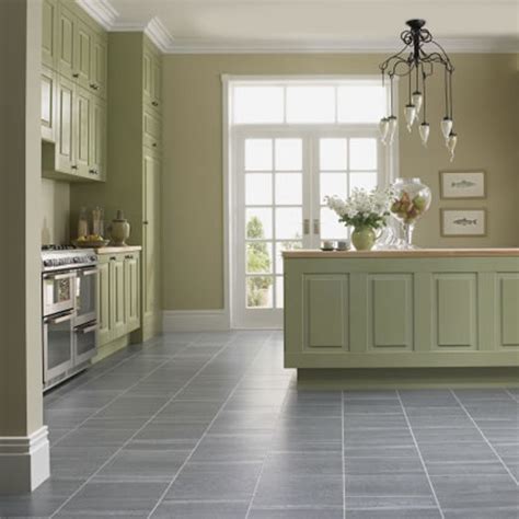 kitchen flooring options tile ideas   tile