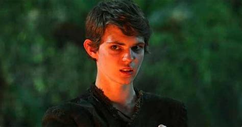 Experiencia Zombie Sleepy Hollow Robbie Kay De Once Upon A Time