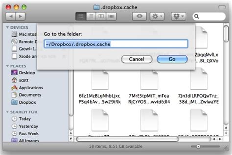 dropbox  fix dropbox issues  mac