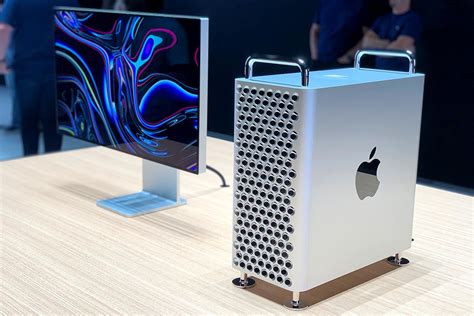 mac pro  great reasons   excited  apples  workstation macworld