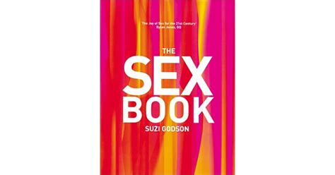 the sex book by suzi godson