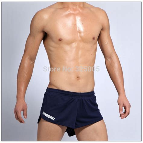 Men S Gym Shorts Mens Loose Training Shorts Solid Color