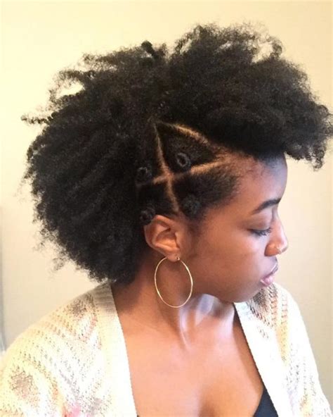 19 amazing bantu knots to try in 2019