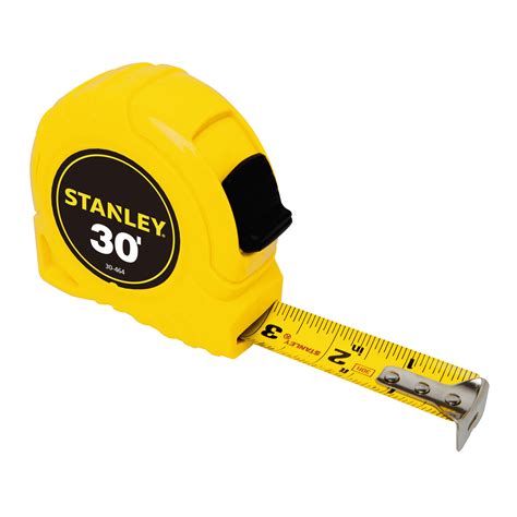 ft tape measure   stanley tools