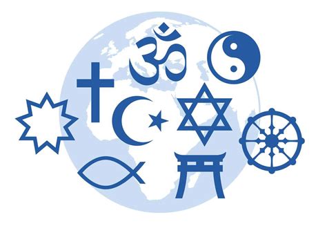 understanding world religions  cults
