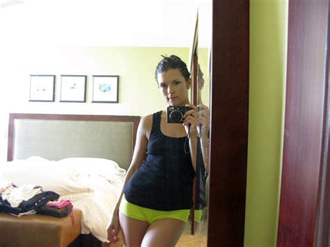 Danica Patrick Nude Leaked Photos Scandal Planet