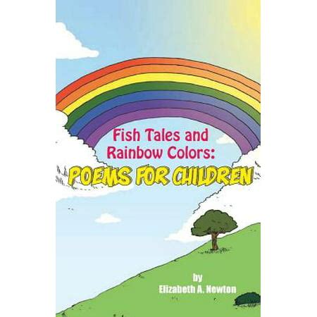 fish tales  rainbow colors poems  children walmartcom