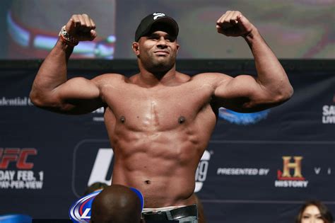 alistair overeem announces    signed   ufc mma fighting
