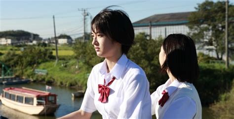 8 japanese lesbian movies you might want to check out
