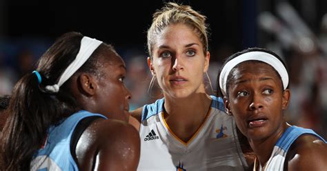 wnba stars stand up to gilbert arenas and his sexist comments huffpost
