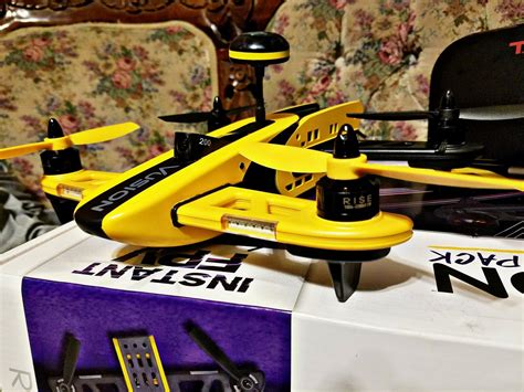 vusion rise racer drone fpv rc tech forums