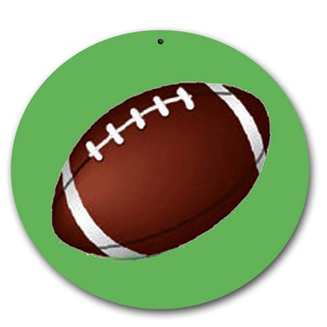 printable football pictures clipart