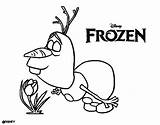 Choices Coloring Pages Frozen Good Para Healthy Getcolorings Pintar Da Getdrawings Acessar Disney Google sketch template