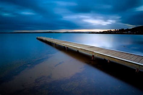 warners bay warners bay lake macquarie nsw australia landscape   photography