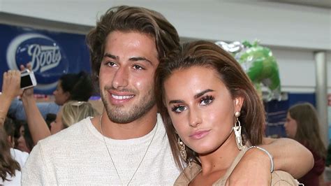 love island 2017 amber davies on kem cetinay sex life and his