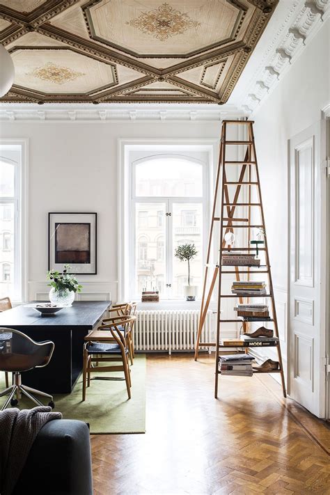 Glorious Scandinavian Apartment In The Heart Of Gothenburg