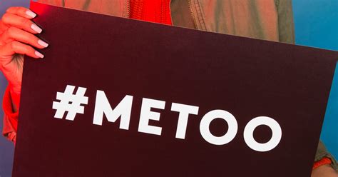 The Me Too Movement On College Campuses