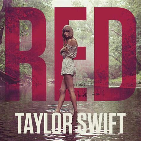 taylor swift red single song cover taylor swift red songs taylor