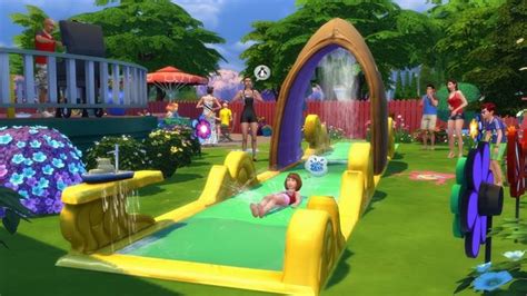 sims  pool stuff images  pinterest pools sims   sims