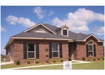 home builders  mobile al expert recommendations