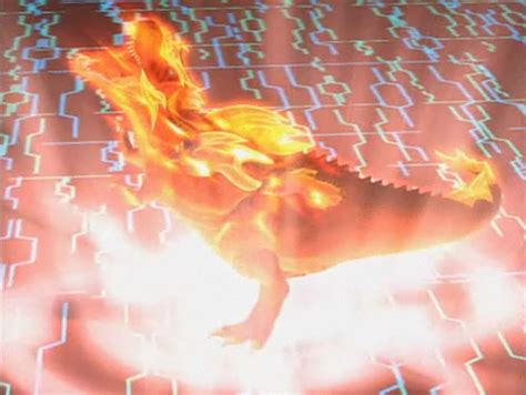 Ultimate Fire Dinosaur King Fandom Powered By Wikia