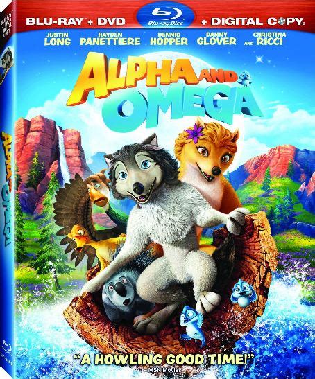 Download Movie Alpha And Omega 2011 Rar Internetthree