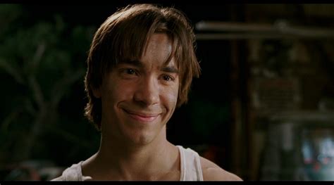 picture  justin long  herbie fully loaded tiuujpg teen idols