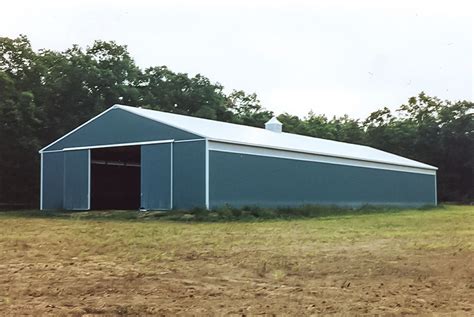 3 Keys To Designing Cattle Barns For Healthy Livestock