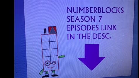 26 Best Ideas For Coloring Numberblocks 7